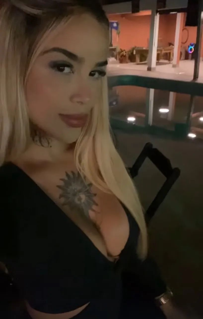 Cabelo Humano 170g - Loiro Claro - Novo - Foto 2