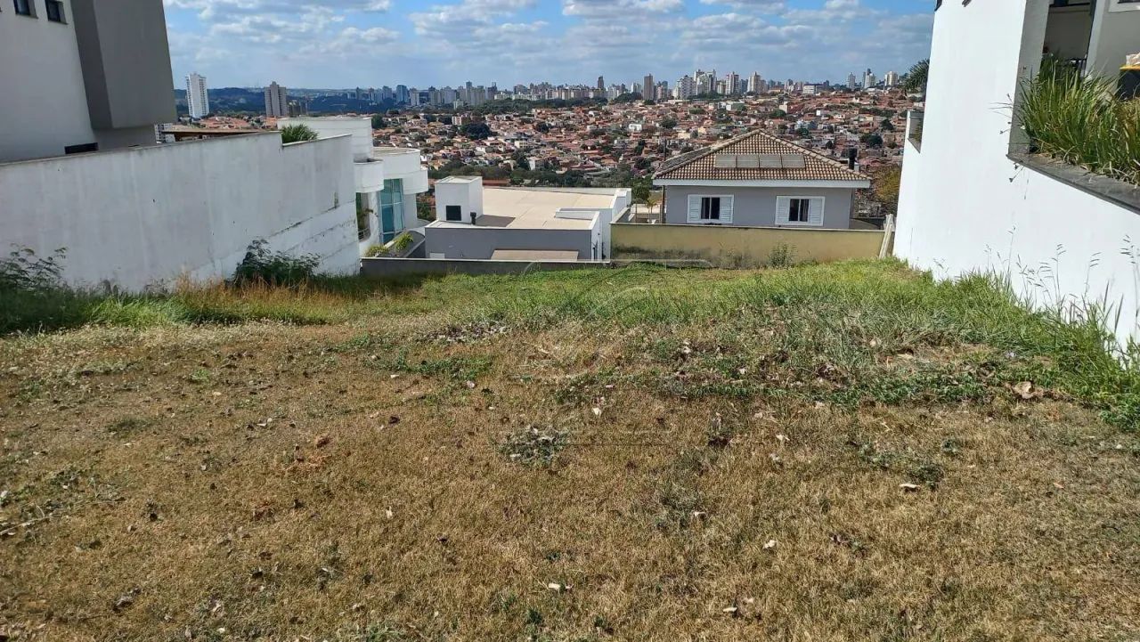 Terreno no Reserva do Engenho, com 507,32 m2, com declive, único na quadra. R$ 450.000,00 - Foto 7
