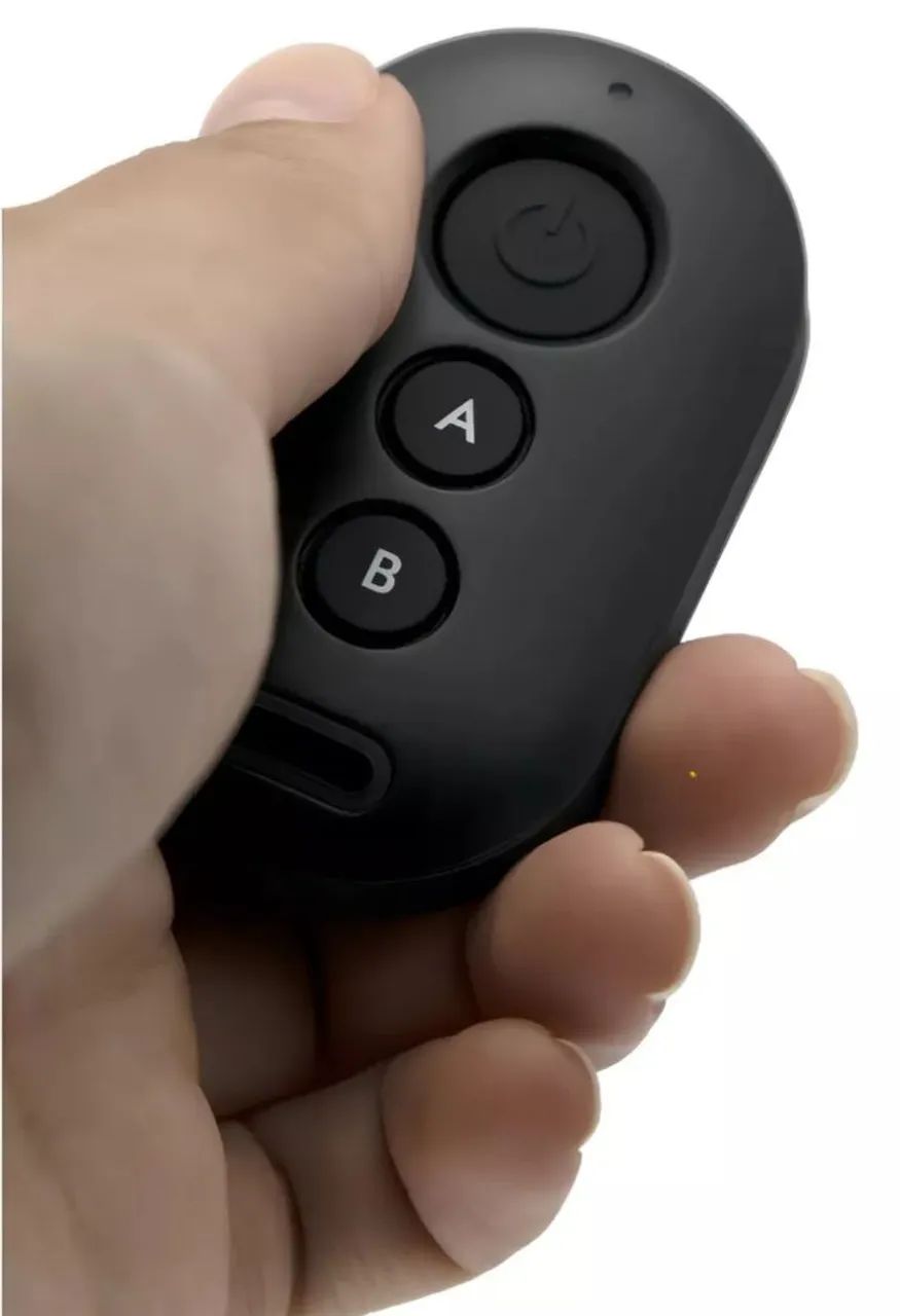 Controle Portao Eletronico Alarme Remoto Intelbras Xac 4000 portão eletrônico 