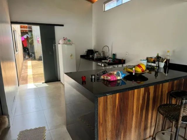 Casa 3 quartos 1 suíte Nova Veneza - Foto 5
