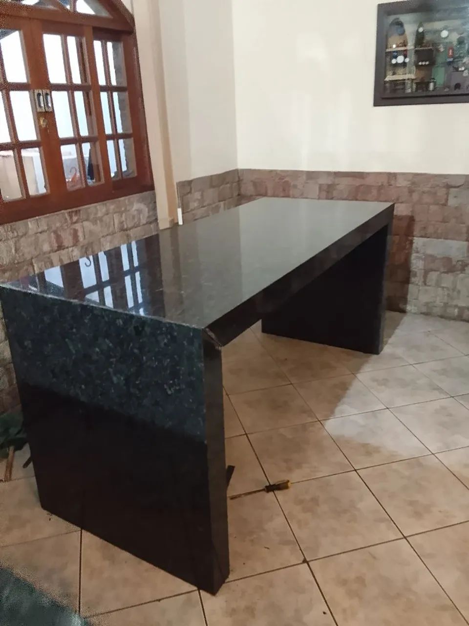 Ilha granito  - Foto 2