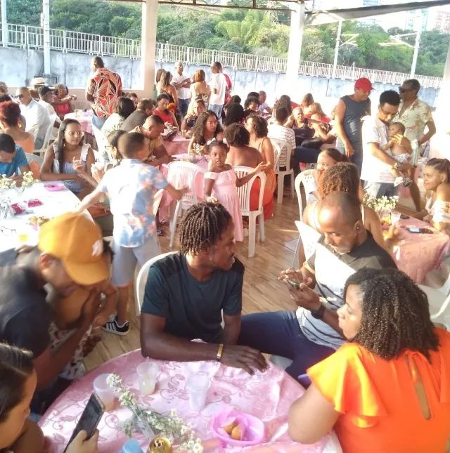 Espaço de Evento e Cerimonial - Foto 2