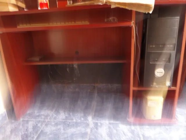 Mesa escrivaninha   - Foto 5