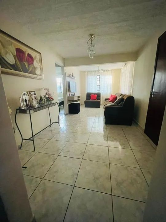 Otimo para renda ! 2 casa no mesmo terreno - Foto 2