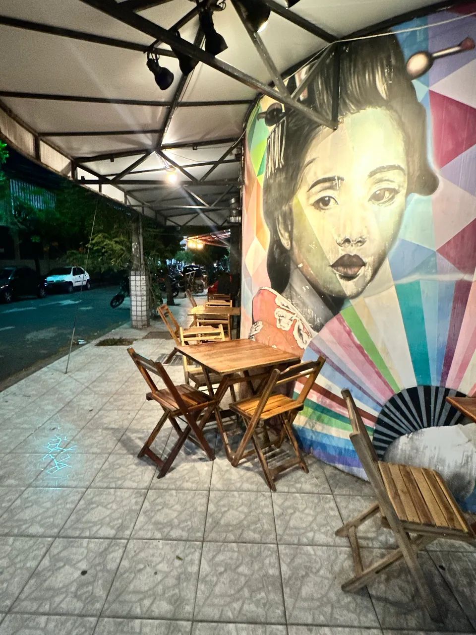 REPASSE SUSHI  - Foto 2