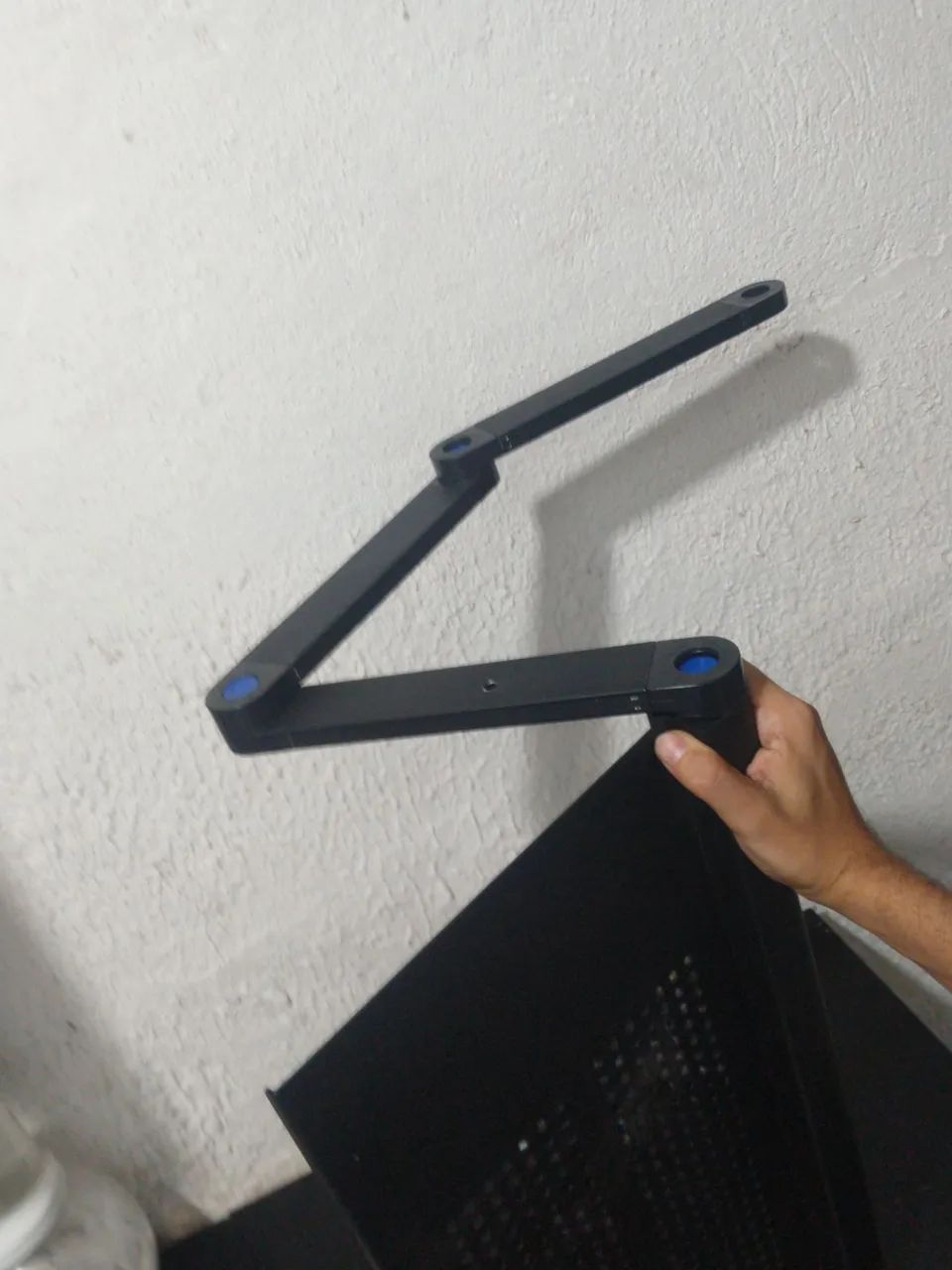 Suporte cooler notebook - Foto 3