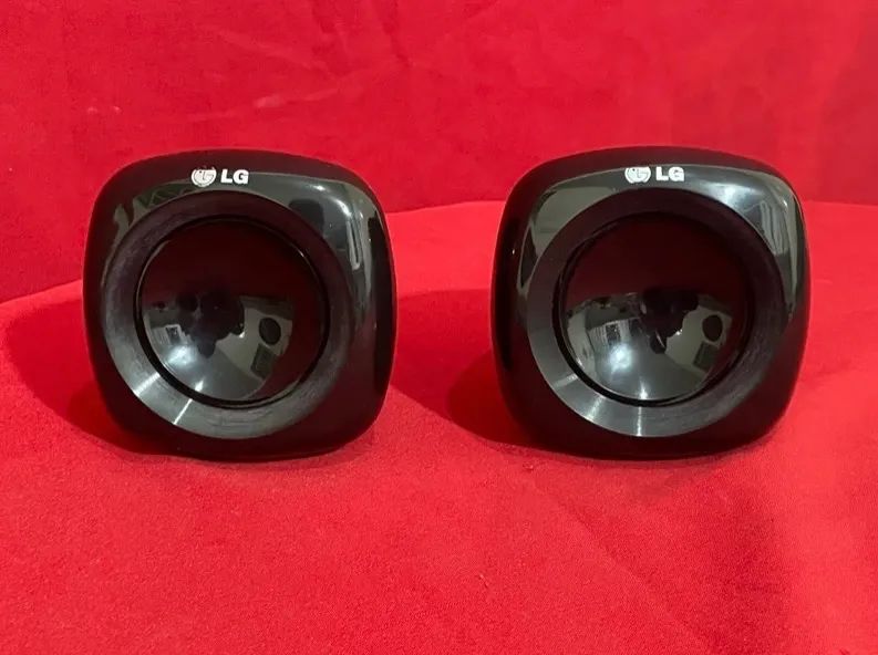 Conjunto de Caixas de Som LG - Foto 4