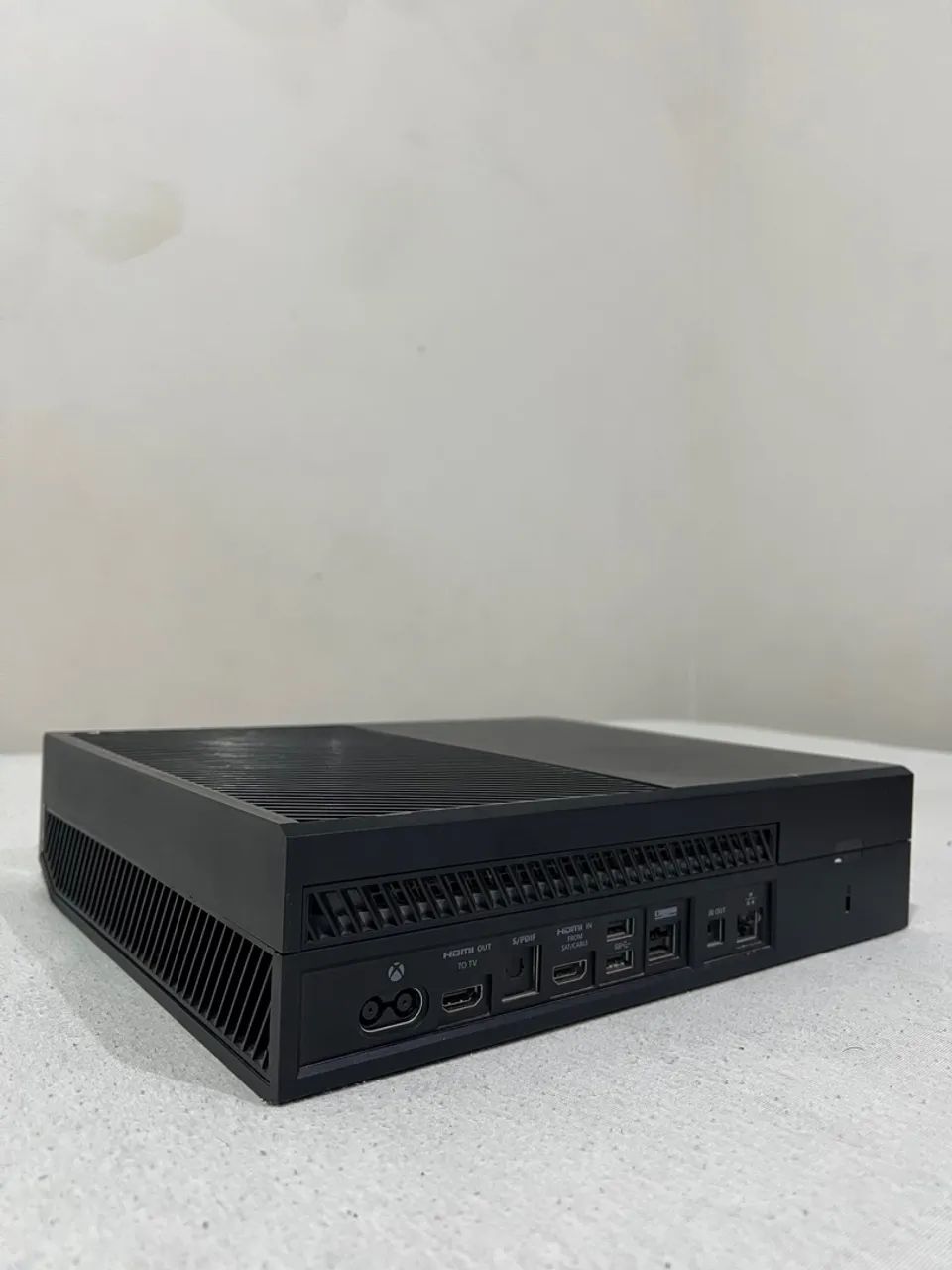 Xbox One - Console top ?Negociável?  - Foto 5