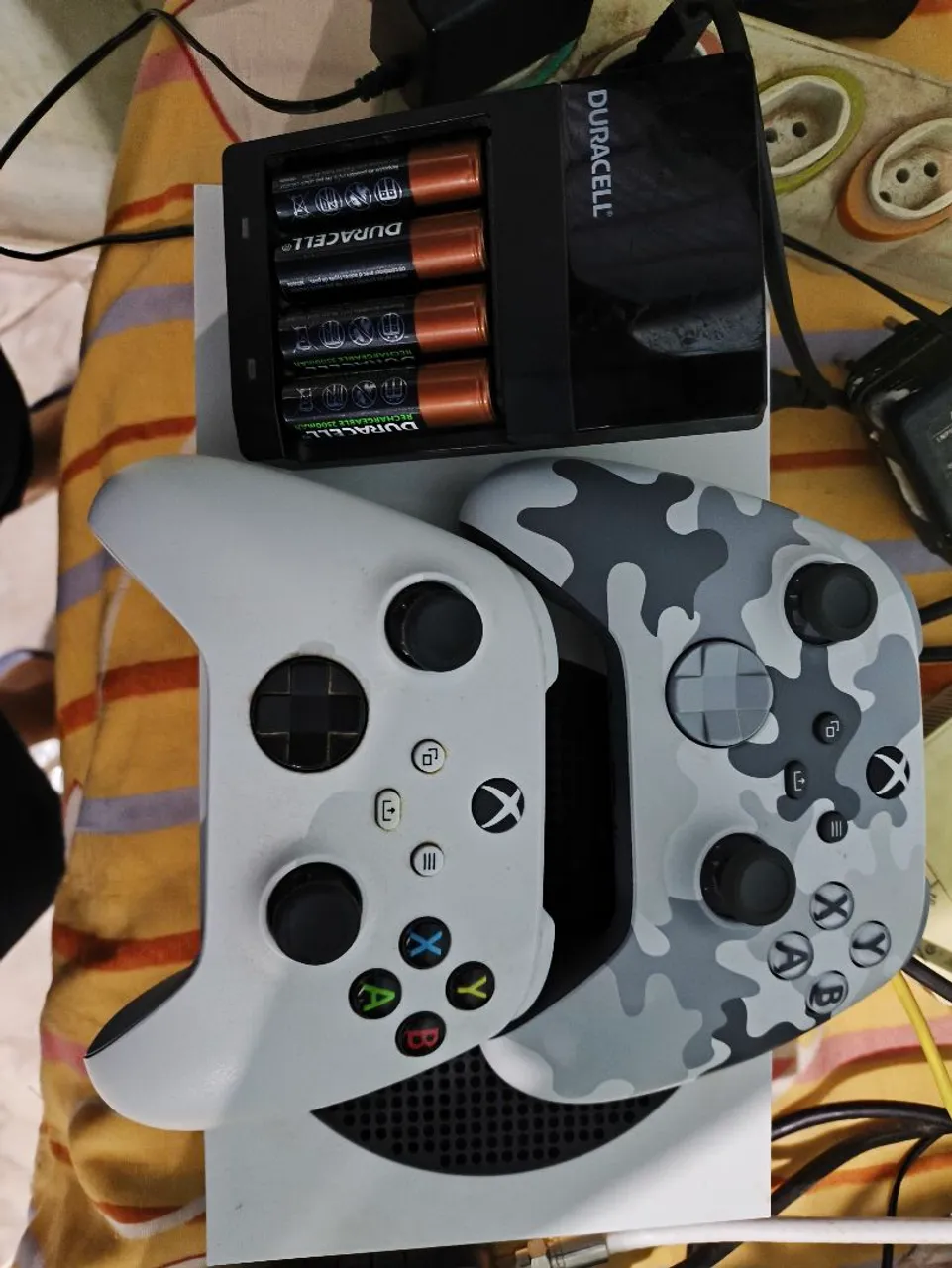 Xbox Series S - Console de última geração