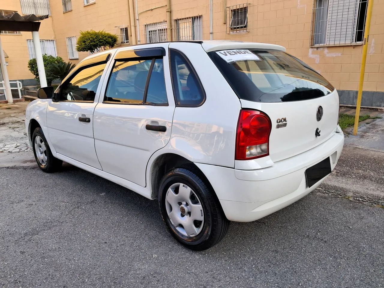 Gol 1.0 G4 Trend - Foto 3
