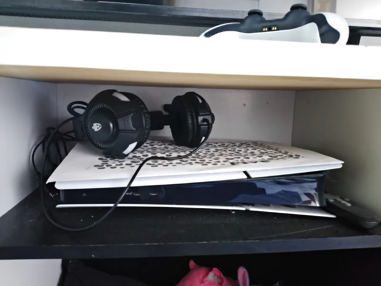 PlayStation 5 - Console Novo