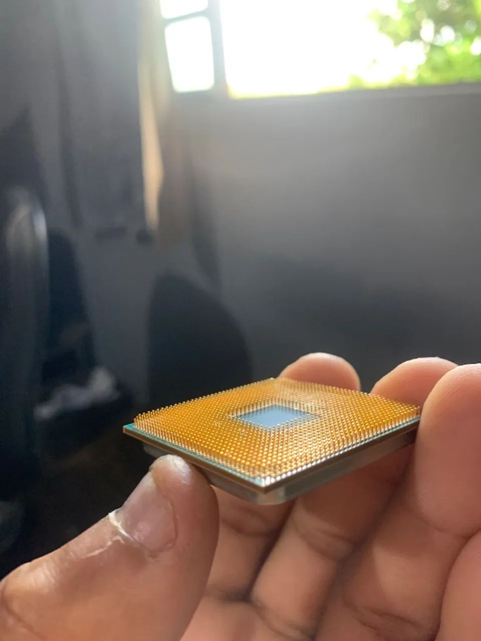 Processador  - Foto 4