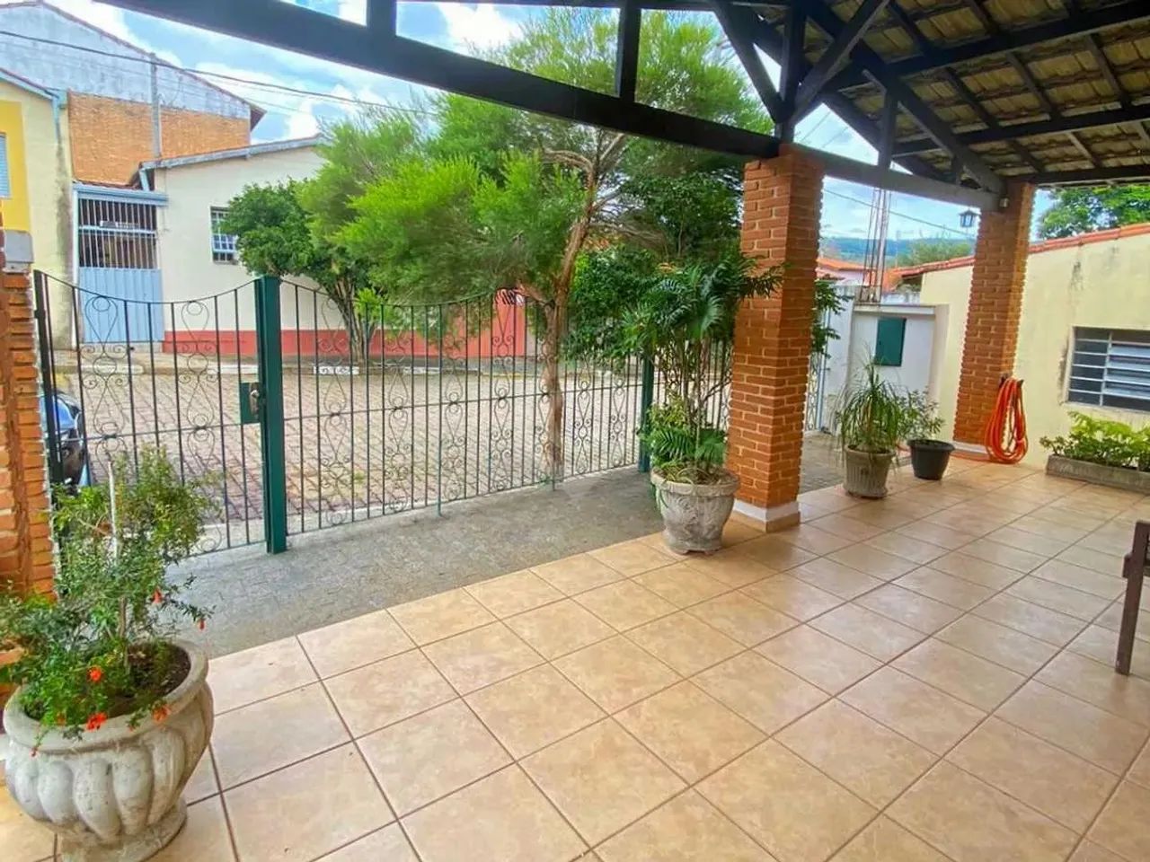 Casa de rua : / Residencial / Vila Nova - Foto 2