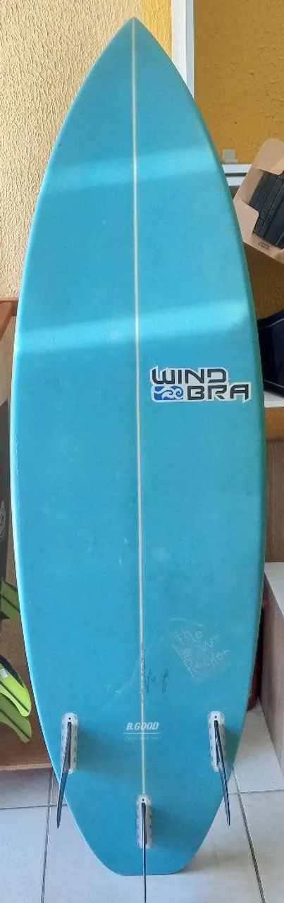 PRANCHA DE KITE WAVE  - Foto 2