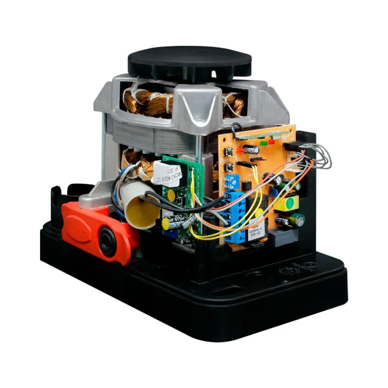 Motor para Portão Automático - Novo