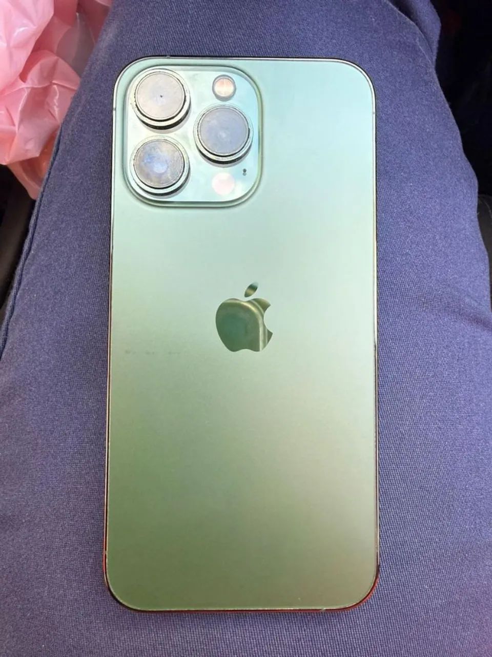 iPhone 13 pro64306321675907122