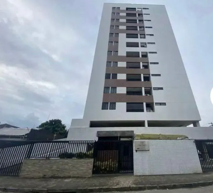 Aluga - se apartamento na iputinga