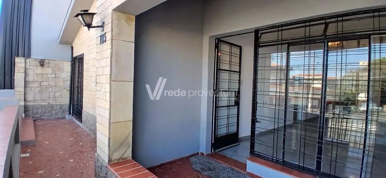 casa - Jardim Leonor - Campinas - Foto 2