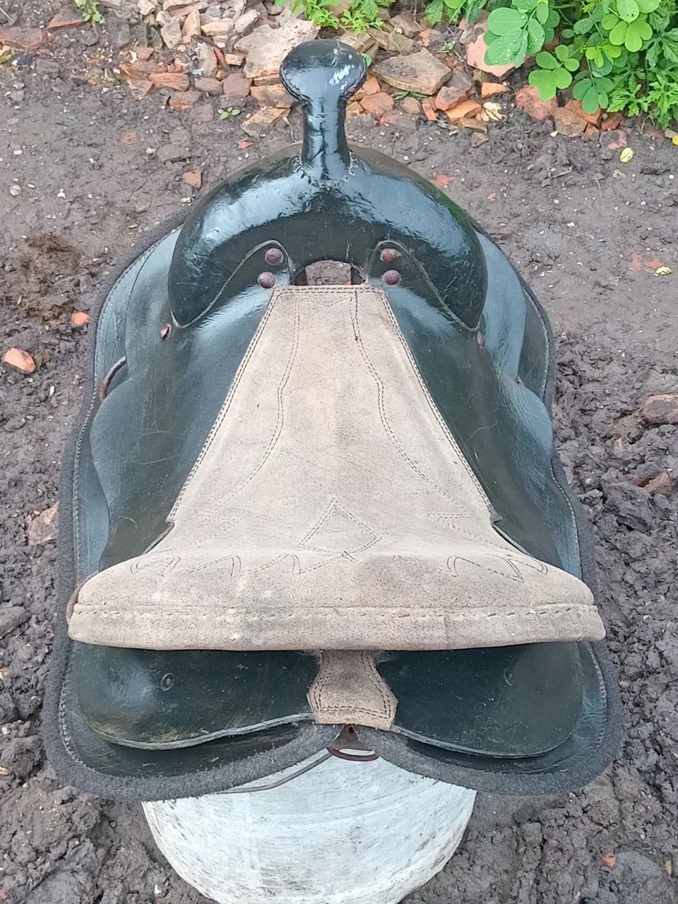 Sela de Cavalo - Foto 3