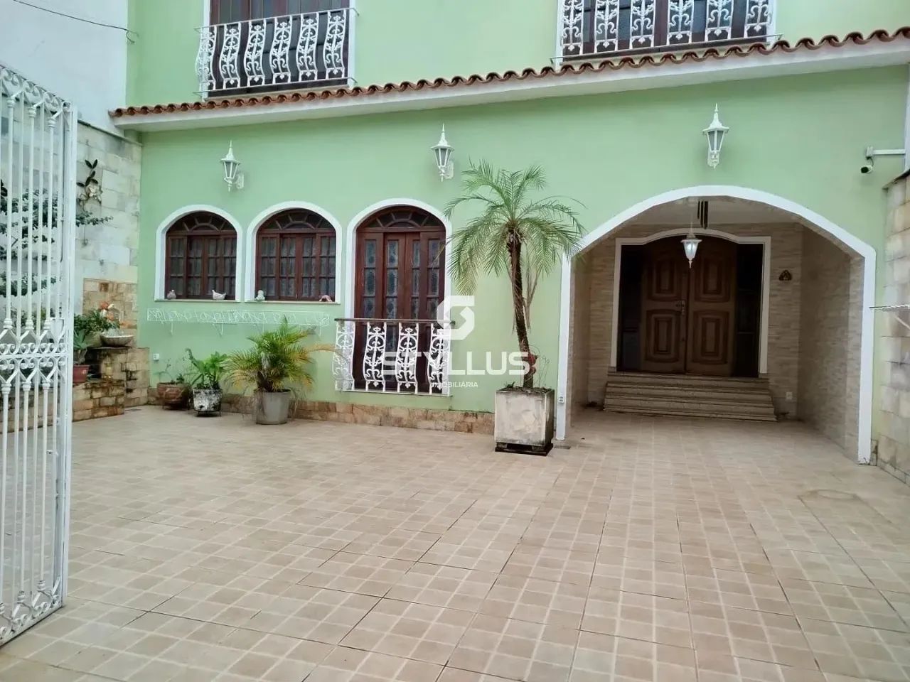 Méier | Casa de Vila 2 quartos, sendo 1 suite - Foto 5