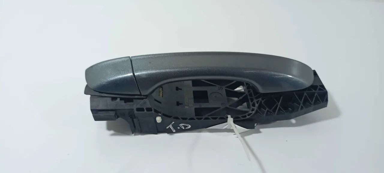 Maçaneta Externa Dianteiro Direito T-cross 2023 6ea839885a Cinza