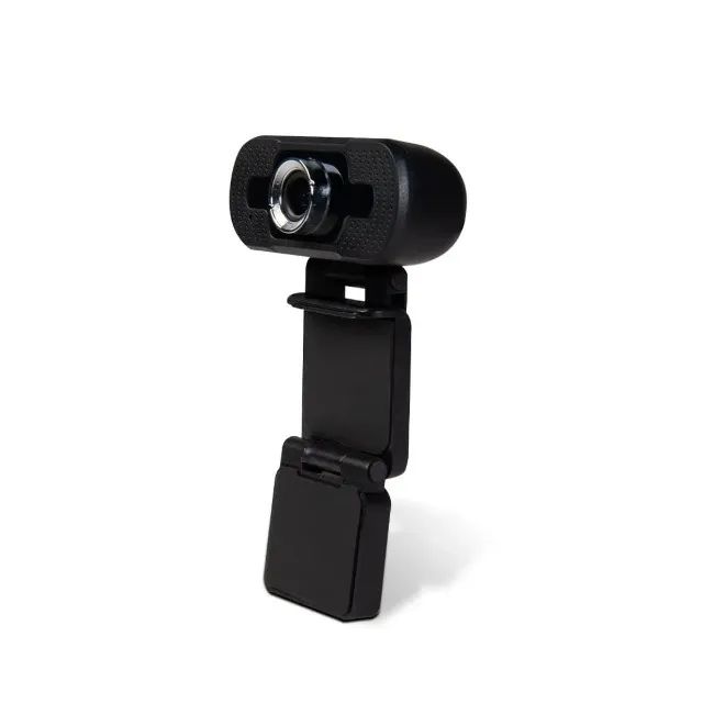 Webcam GT Full HD 1080p 30fps com Microfone Integrado - WZetta - Foto 2