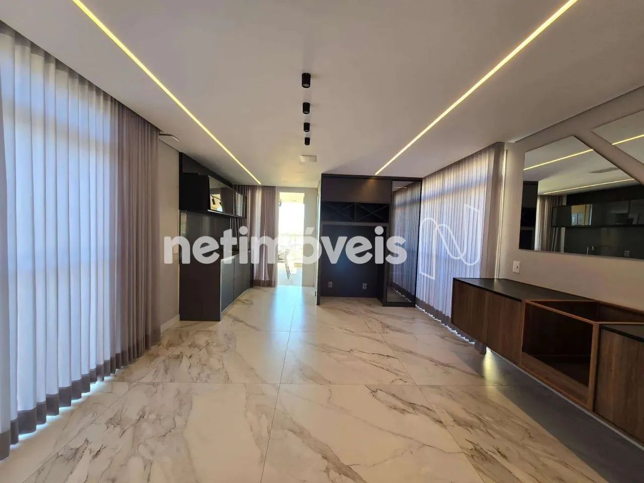 Venda Cobertura Alphaville - Lagoa dos Ingleses Nova Lima - Foto 5