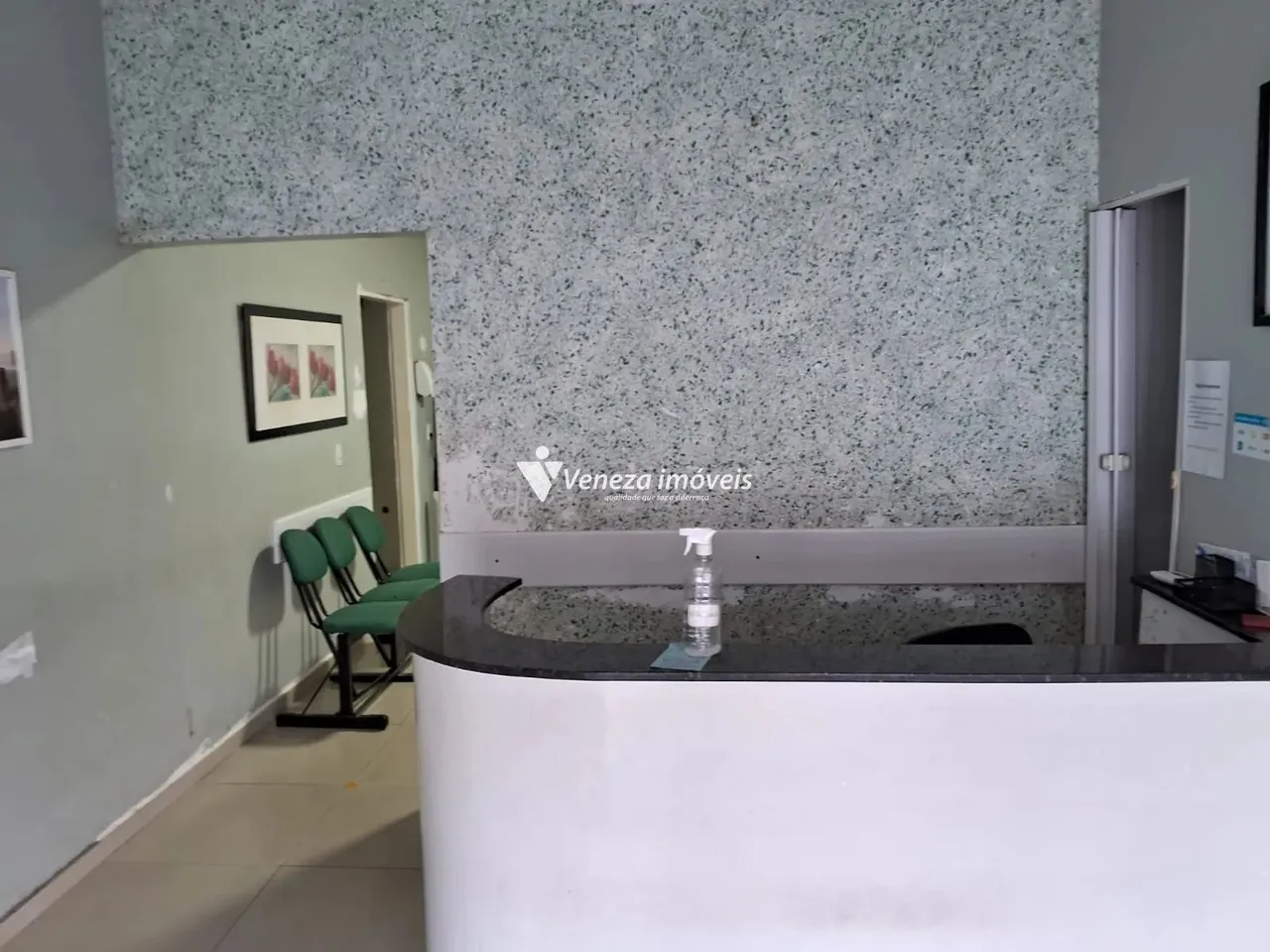 Sala mobiliada no Saci para aluguel