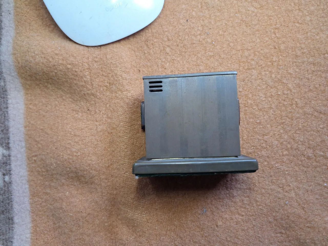 Isqueiro alemão  - Foto 4