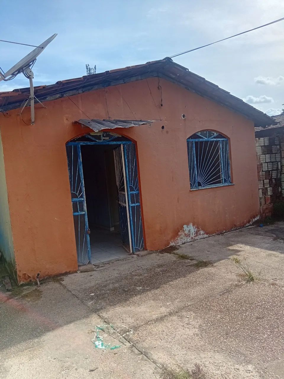 Foto - Manaus - Cidade Nova