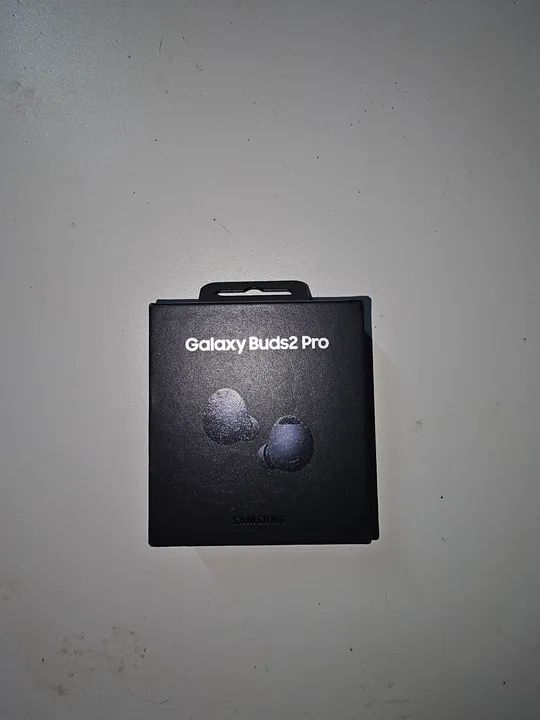 Fones de Ouvido Samsung - Sem Fio - Novo - Foto 4