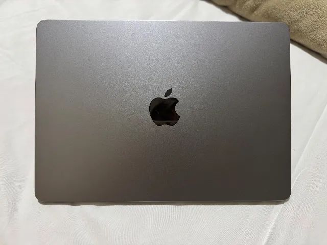 MacBook Air 2024 Me - Notebooks - Vila Ieda, Campo Grande
