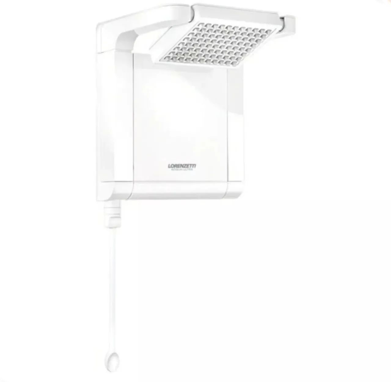 Lorenzetti Ultra Star Jato D'água Forte  - Foto 6