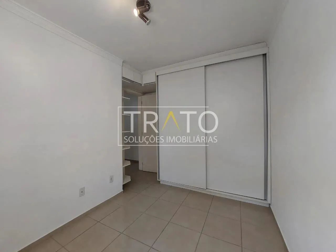 apartamento - Loteamento Parque São Martinho - Campinas - Foto 9