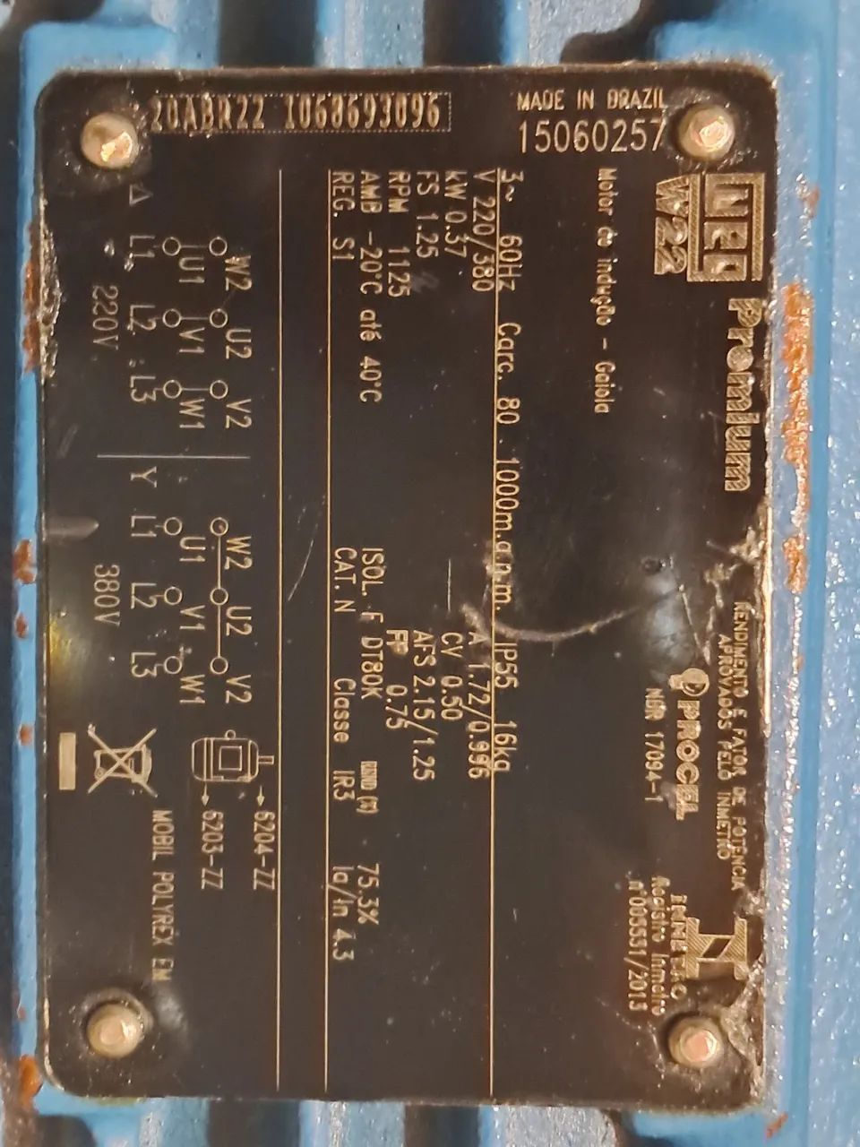 Motor da weg.. - Foto 3