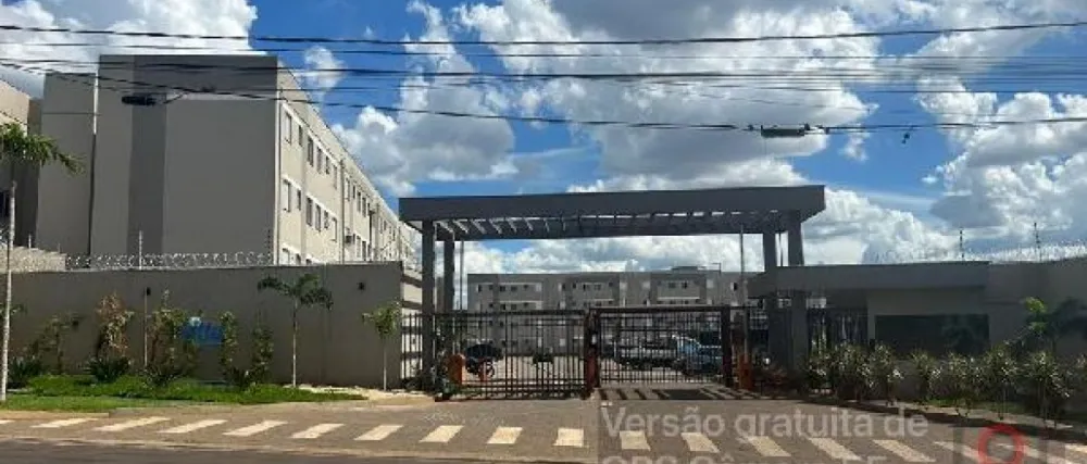 Ribeirão Preto/SP - CHACARAS PEDRO CORREA DE CARVALHO