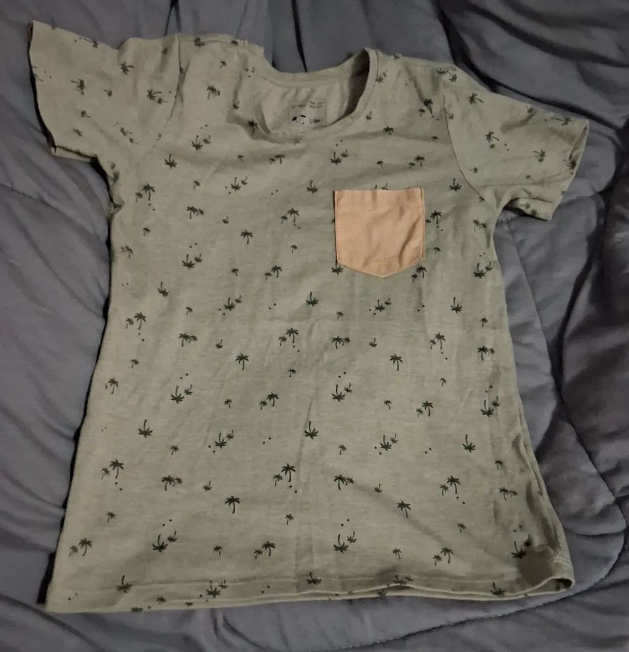 Camisetas renner - Foto 2