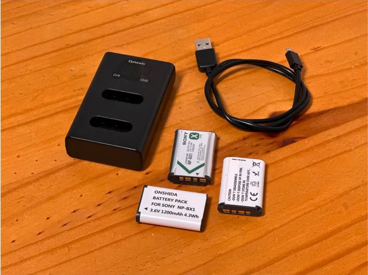 Sony ZV-1 para vloggers - lente 24-70 1.8/2.8 e acessórios - Foto 5