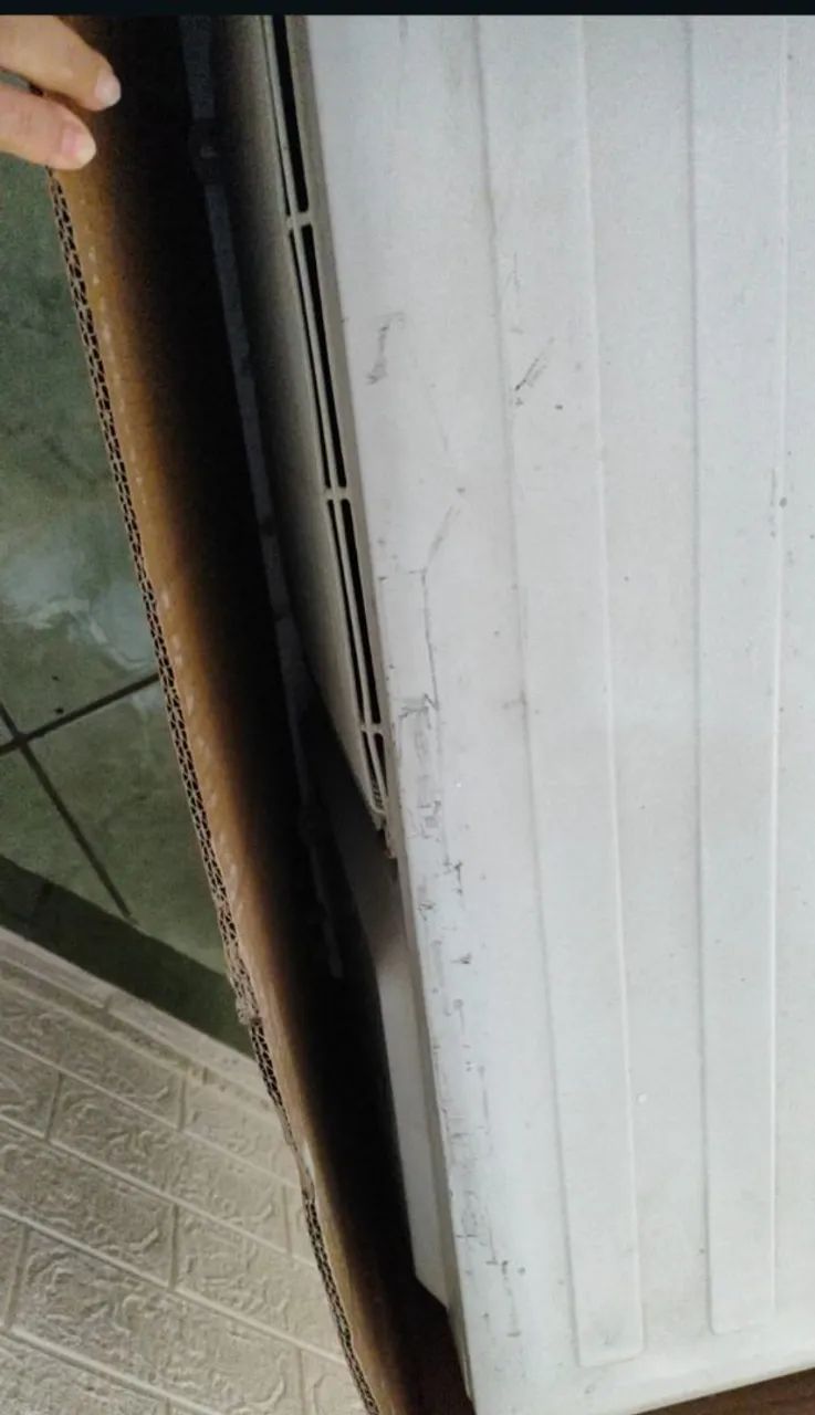 Ar Condicionado Split Electrolux - Foto 3