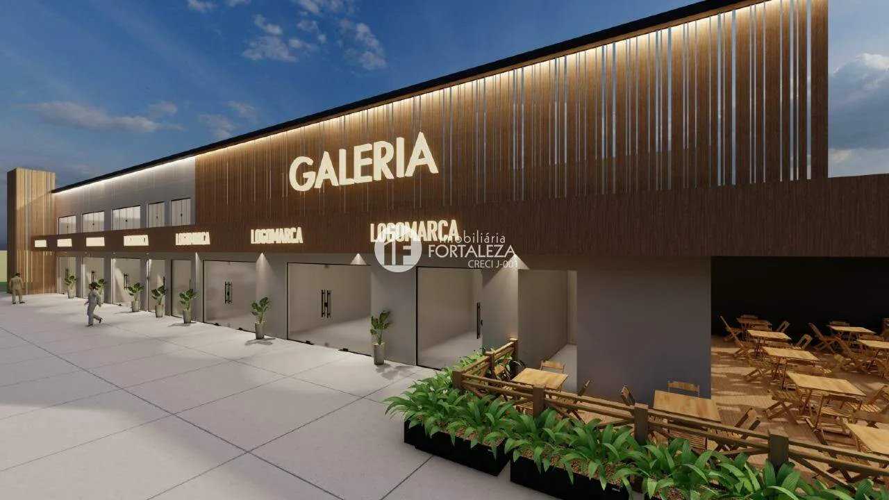 Sala para aluguel, Vila Ivonete - Rio Branco/AC