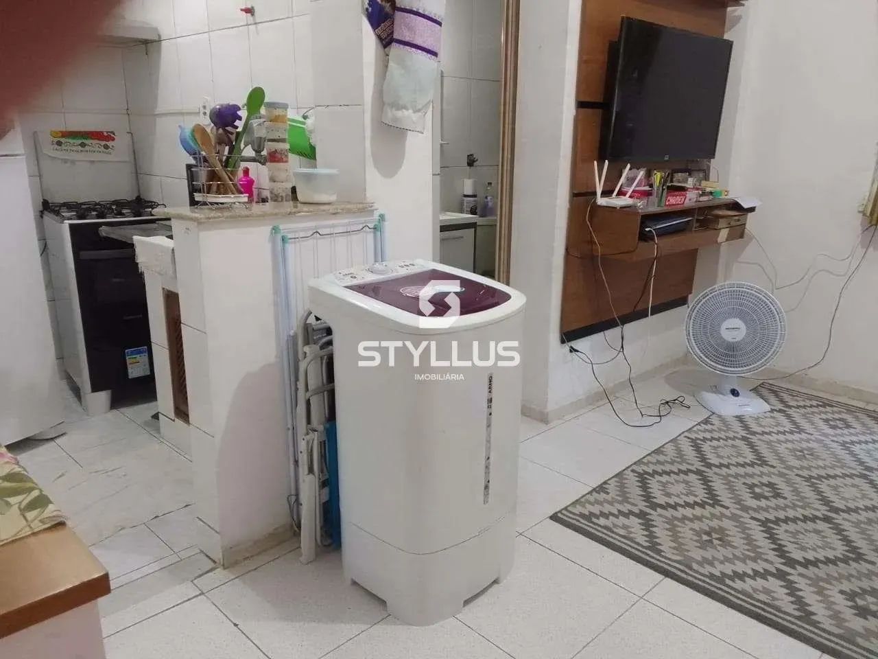 Lins de Vasconcelos | Apartamento 1 quarto - Foto 4