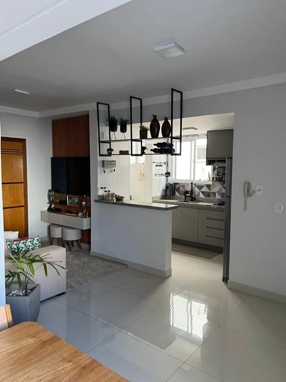 VENDO APARTAMENTO Uberlândia MG 