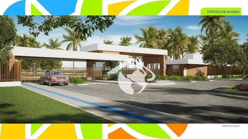 Terreno à venda, 200 m² a partir de R$ 141.860 - Pov. Capua - Barra dos Coqueiros/SE - Foto 3