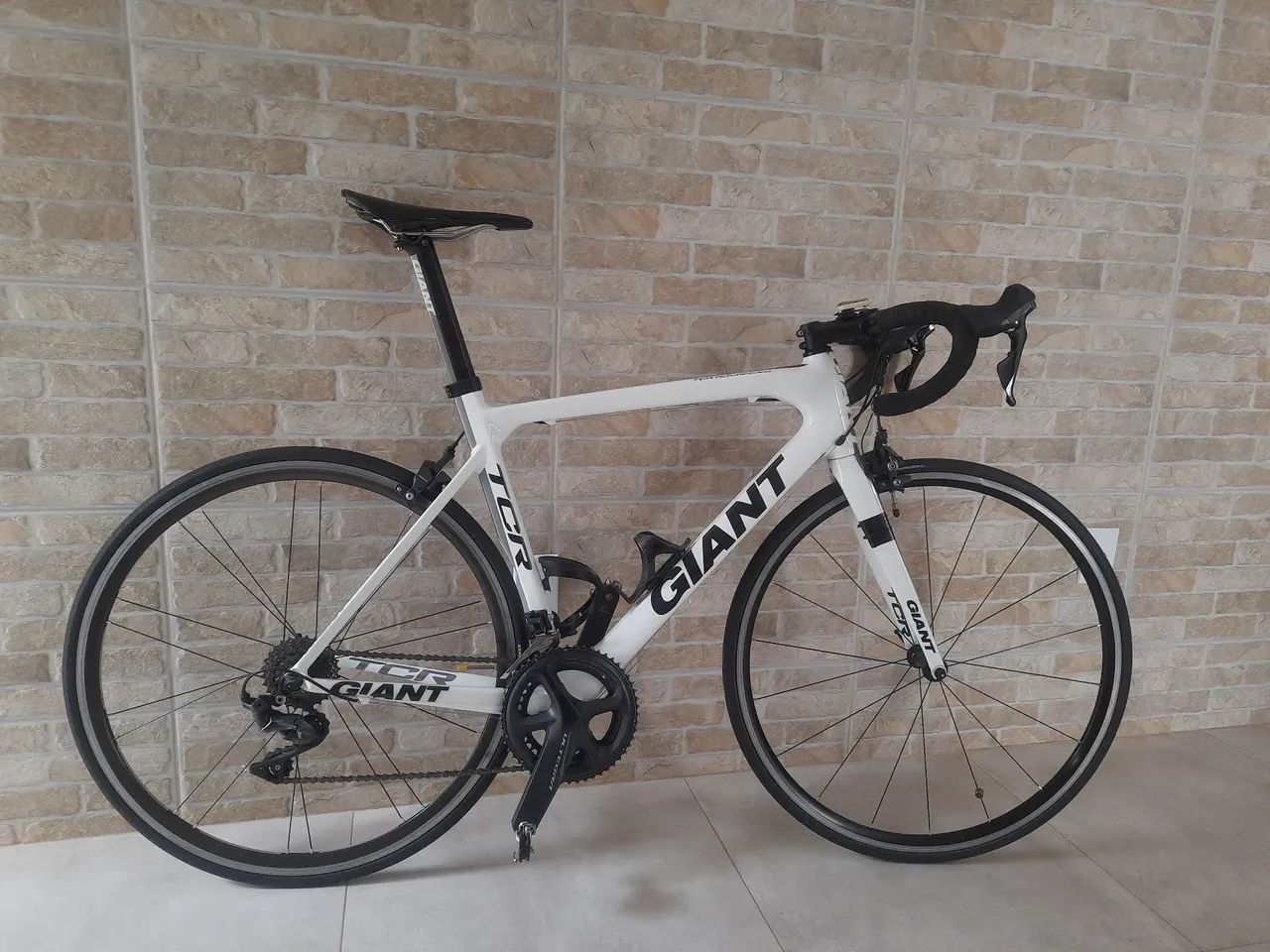 Speed Giant tcr carbono Original  - Foto 3