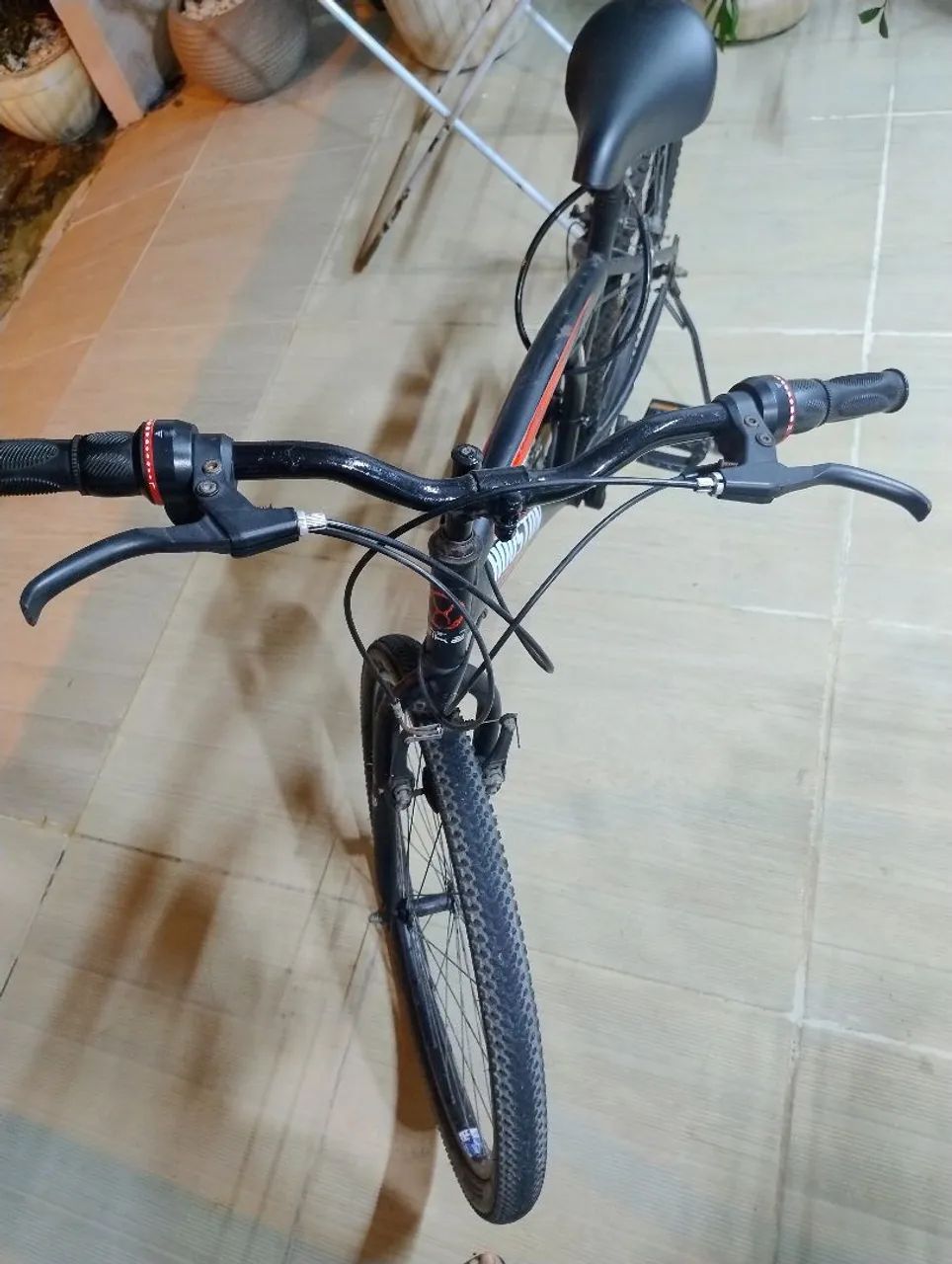 Bicicleta Houston Aro 26 - Foto 4