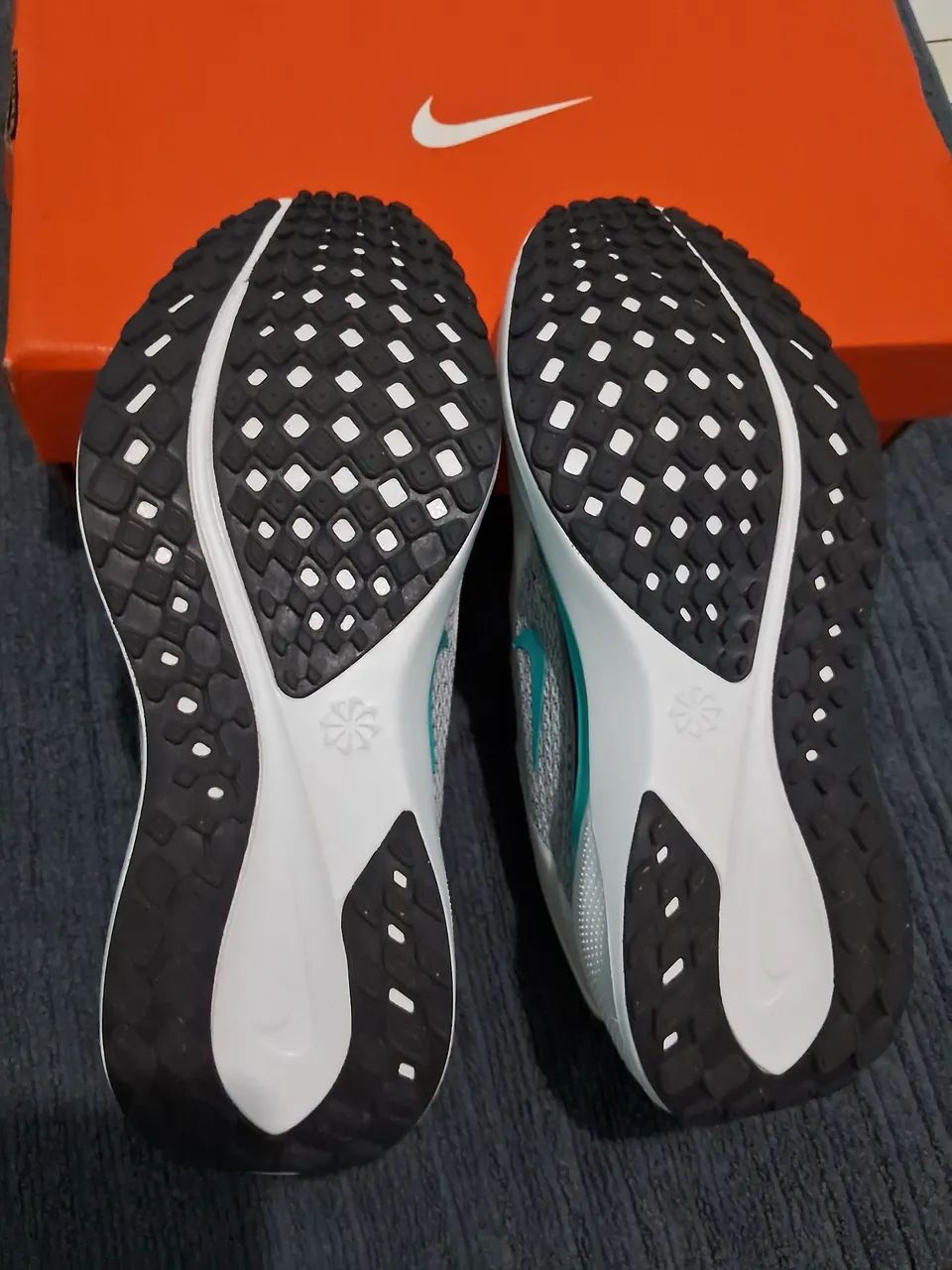 Tênis nike pegasus 41 - Foto 5