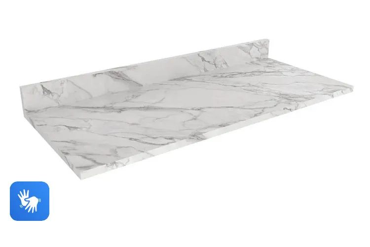 FOR SALE: MDF KITCHEN COUNTERTOP