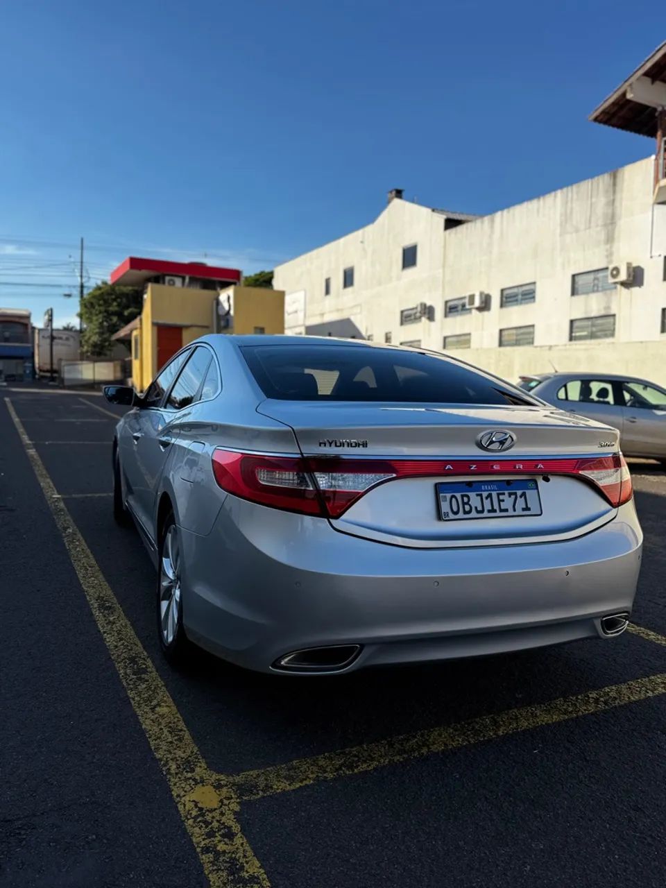 Vende-se carro  - Foto 2