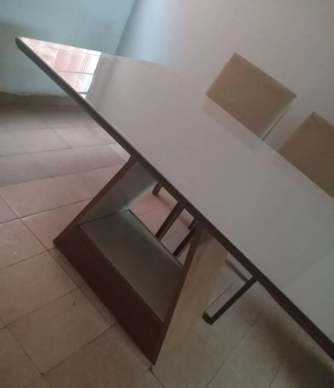 Mesa de Jantar Retangular . - Foto 4