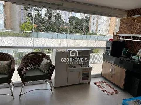 Apartamento com 2 dormitórios à venda, 72 m² por R$ 1.300.000,00 - Campo Belo - São Paulo/ - Foto 5